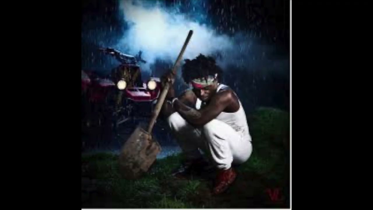 Kodak Black x Don Toliver | Trap Type Beat | BREAK ME NOW (Prod. iLOVEKEEGAN)