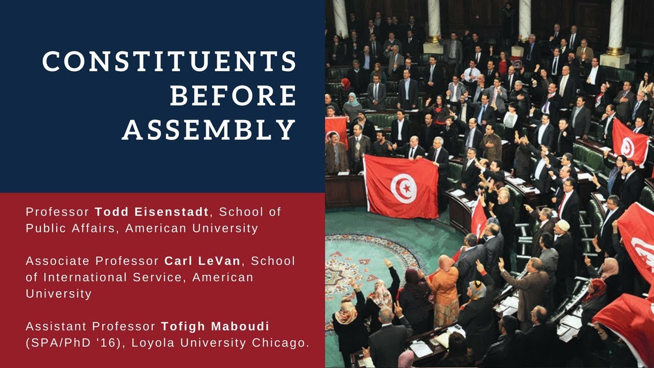 SPA Policy Explainer: Constituents Before Assembly
