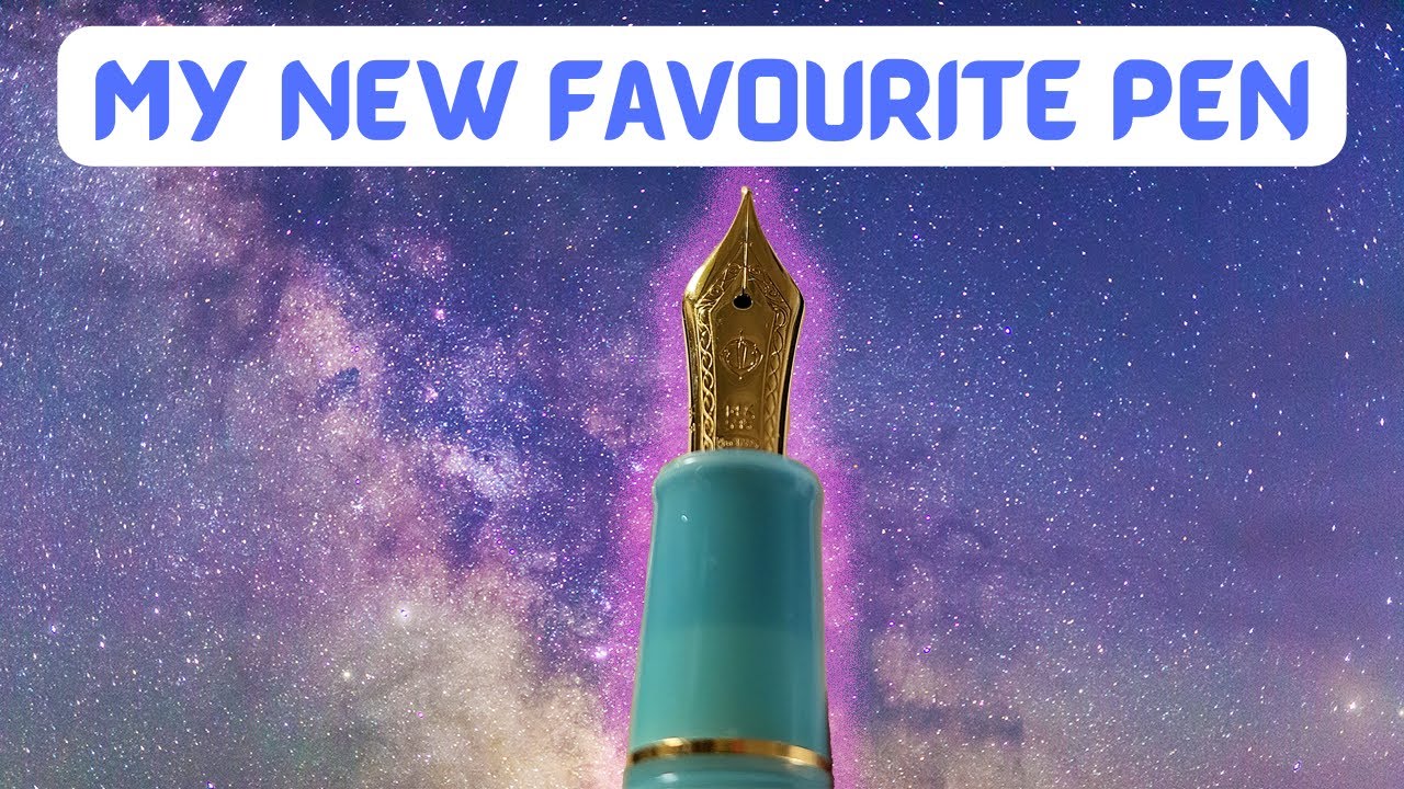 Unboxing the Sailor Pro Gear Slim Seasonal Festivals Sasa Fountain Pen