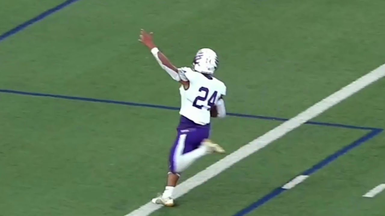 Brackenridge vs. Jefferson