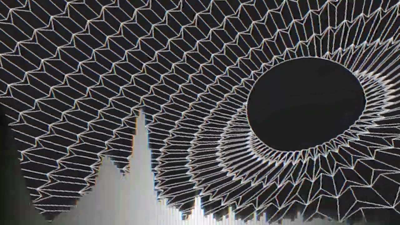 Hypercat - Curtain of Reality {[Epilepsy Warning]}