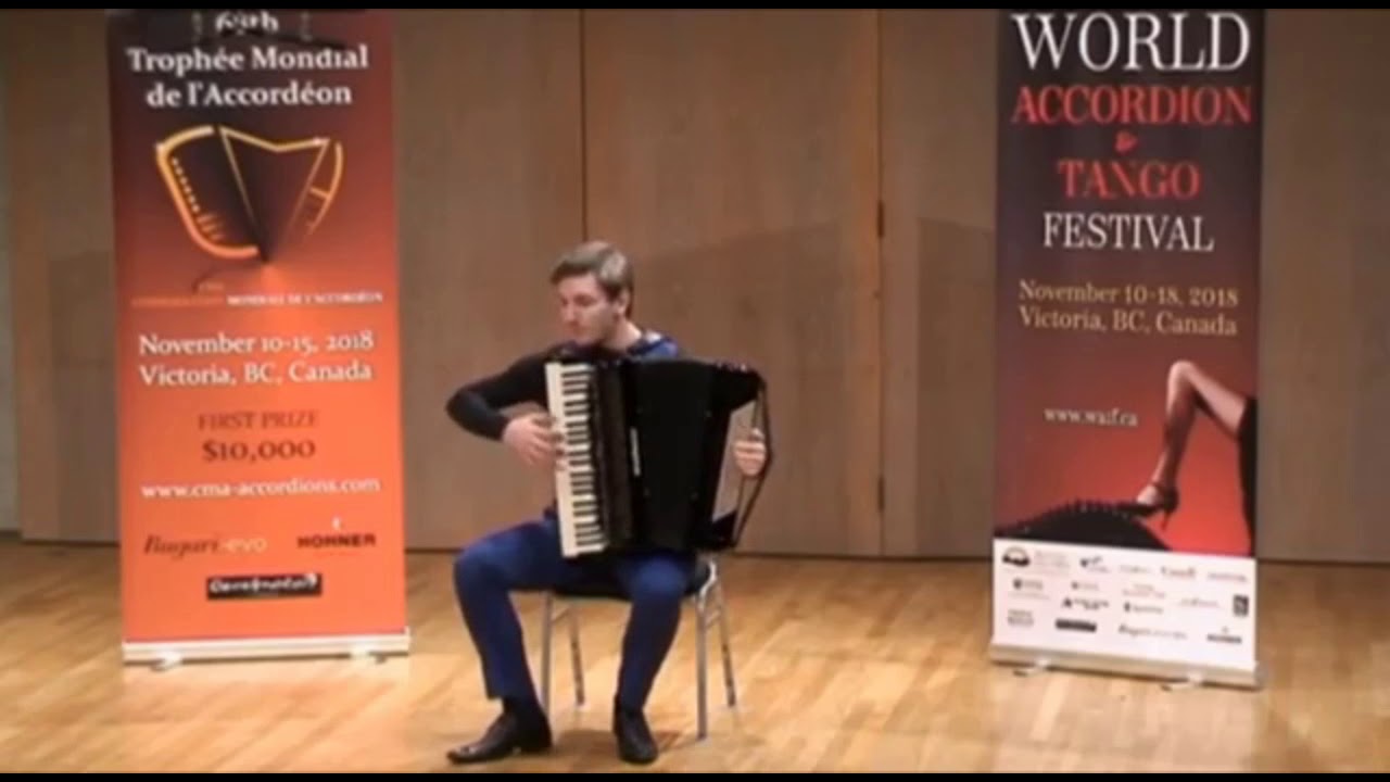 Franck Angelis - Hommage à Paco - Augustinas Rakauskas