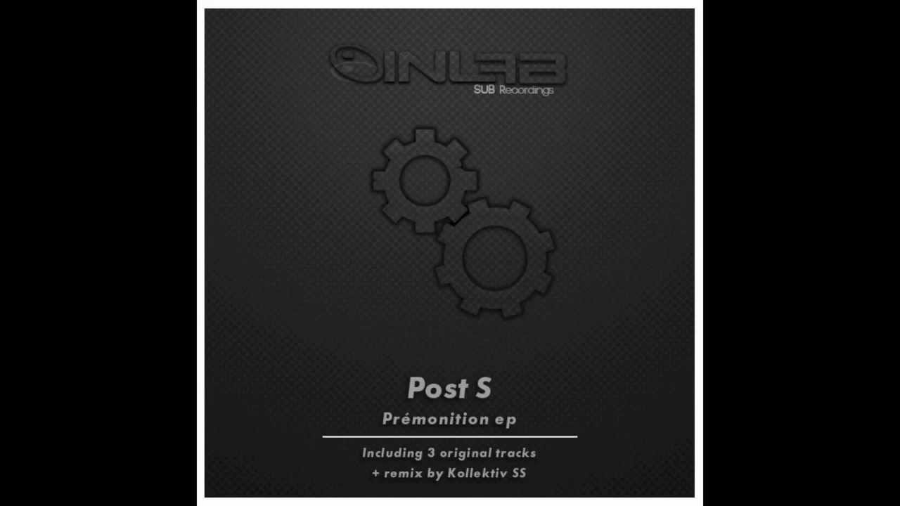 Post S. - White Raven (Original Mix)