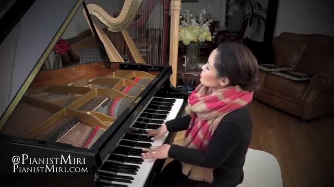 Taylor Swift - Style | Piano Cover by Pianistmiri 이미리