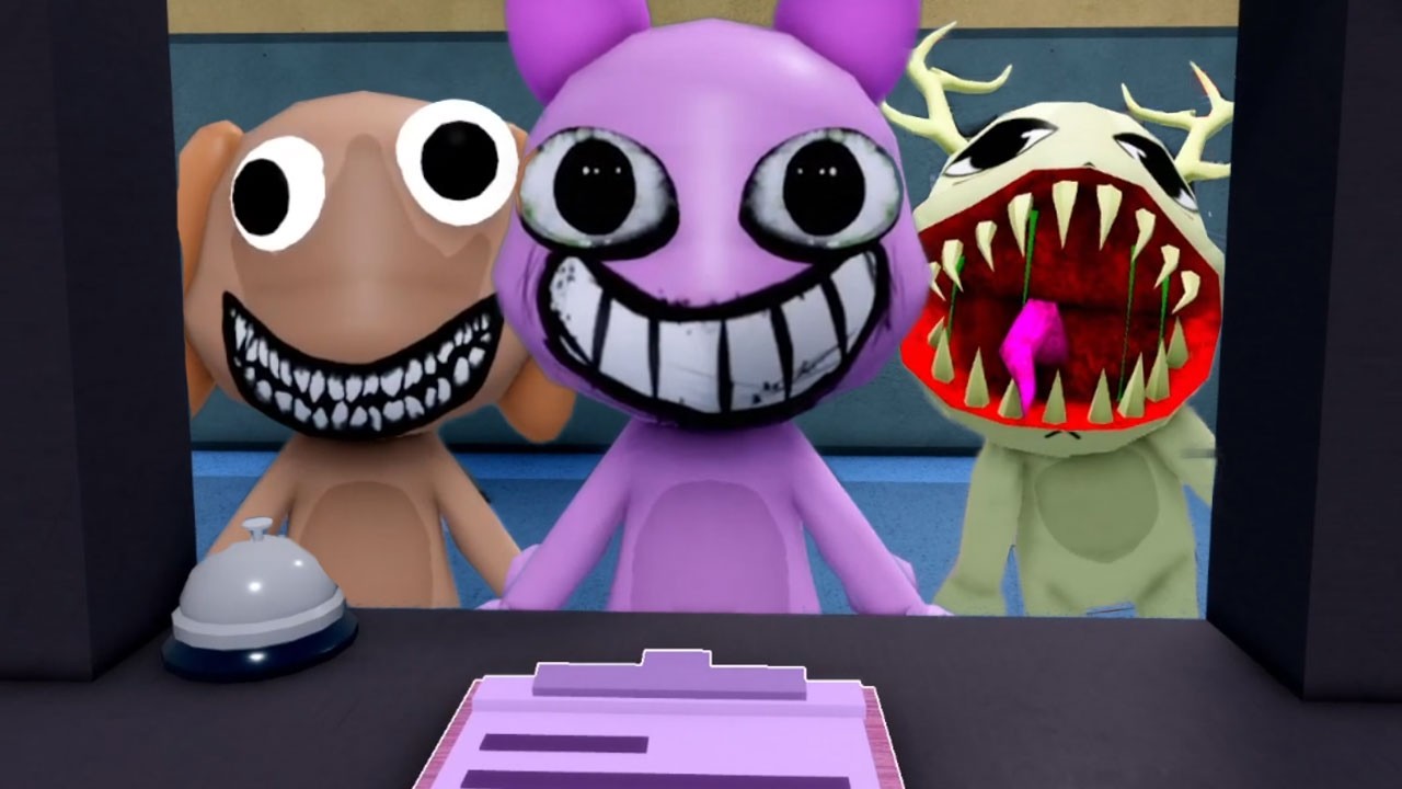 The 