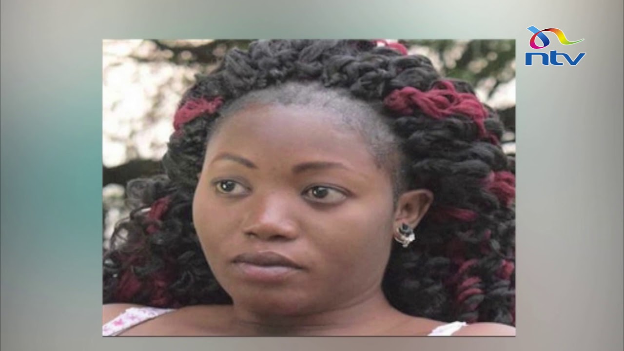 Family of slain university student Sharon Otieno speak up on her gory murder