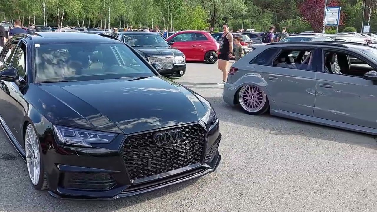 Wörthersee 2022  Part  2