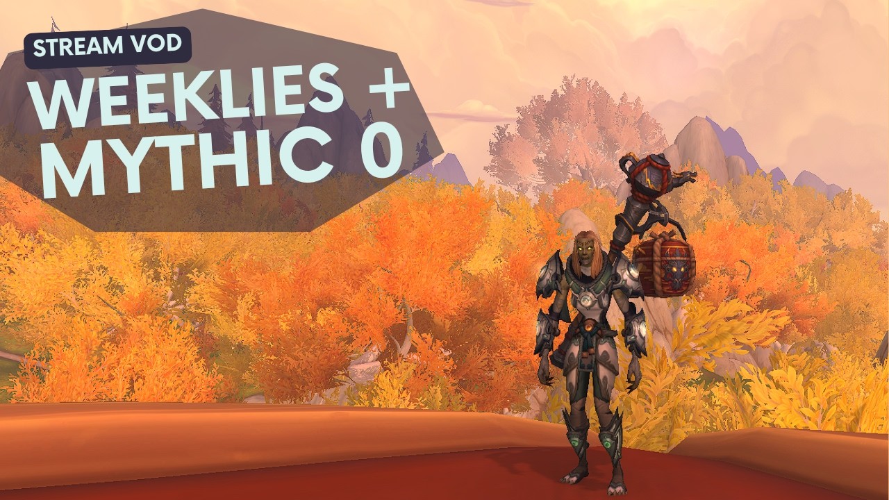 Weeklies