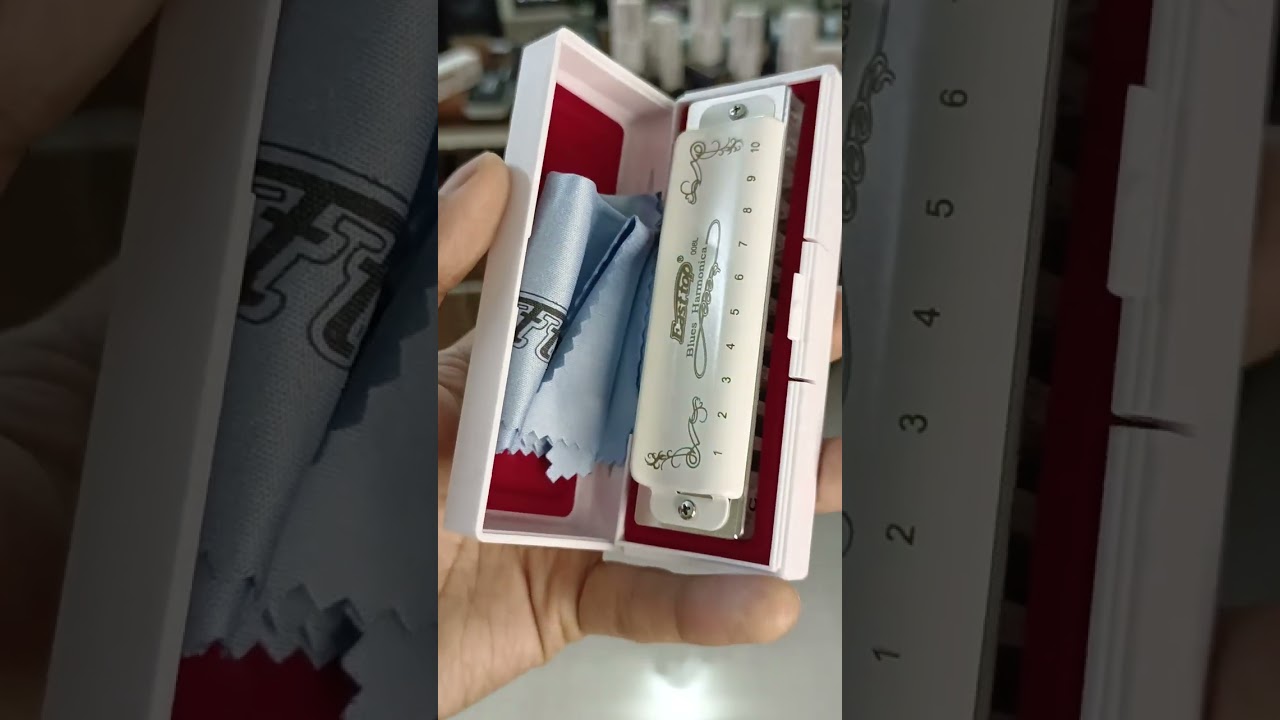 Easttop T008L - In Stock!