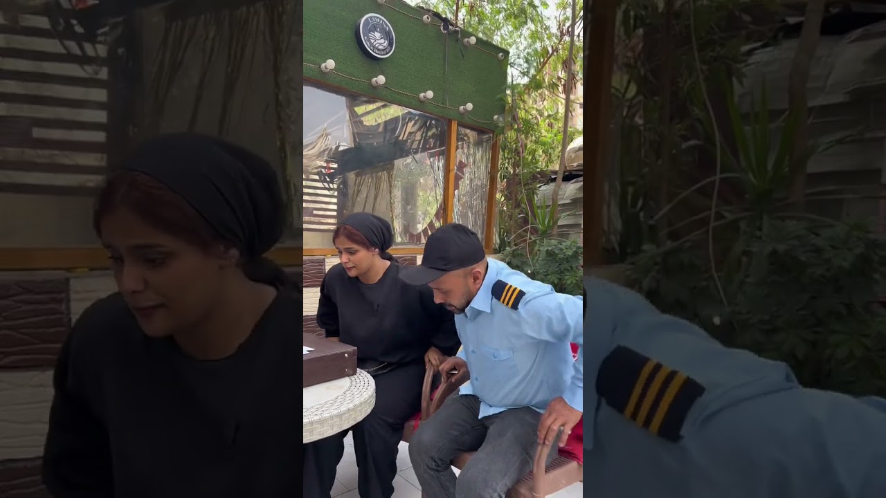 قصة الغربة الجزء الثالث