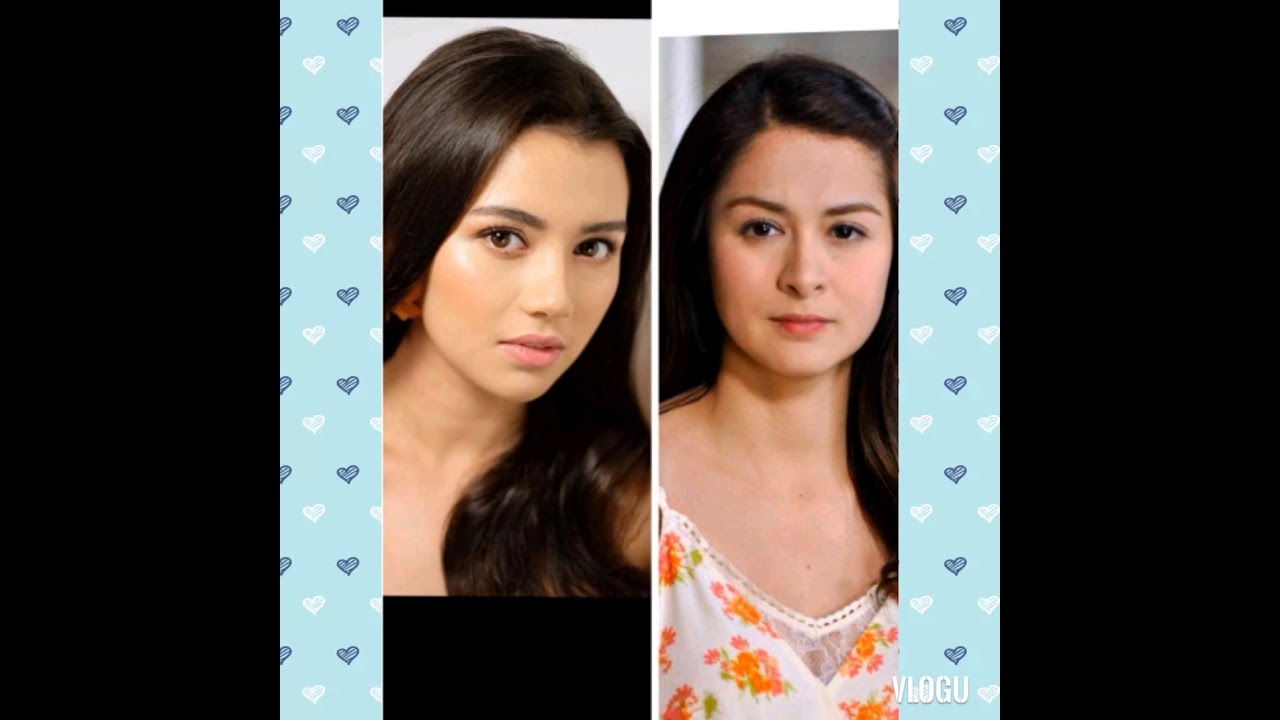 Lindsay de Vera Vs. Marian Rivera