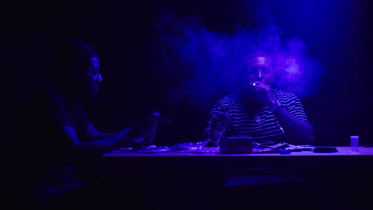 Cream Da Villain - AGNS (Shot by @directedbyeli)