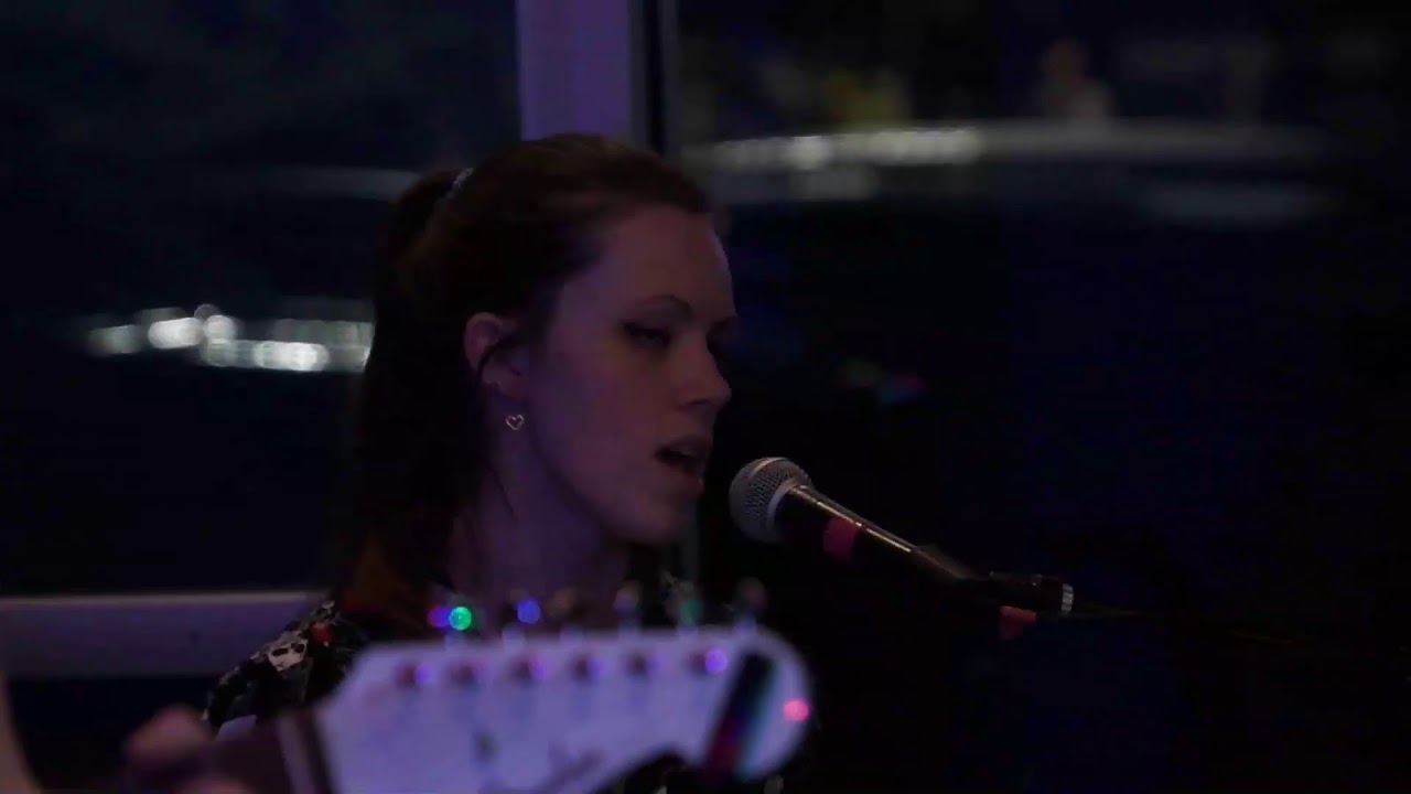 ShakeSBeer 2020 by Fishbon @ SBCAST - Live with Santa Barbara Music Scene