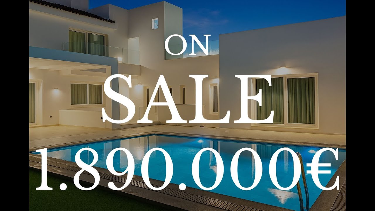 Villa de Lujo Novo Sancti Petri #chiclanalabarrosa #casasdelujoencadiz #property  #novosanctipetri
