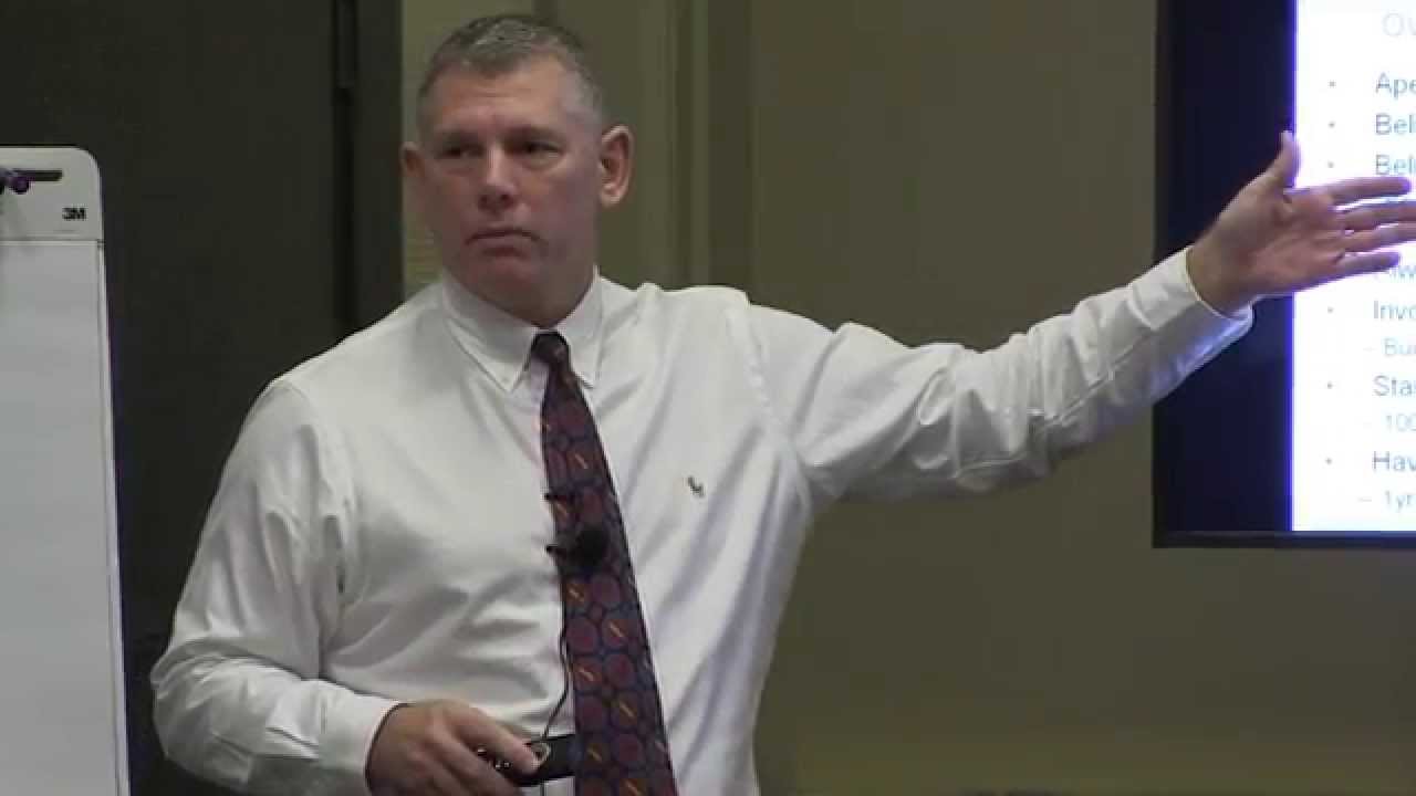 Train the Trainer Workshop - Session 1