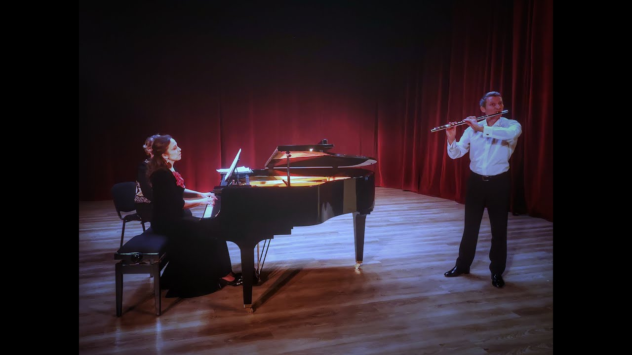 KLAVIER ART DUO 4decembrie2021