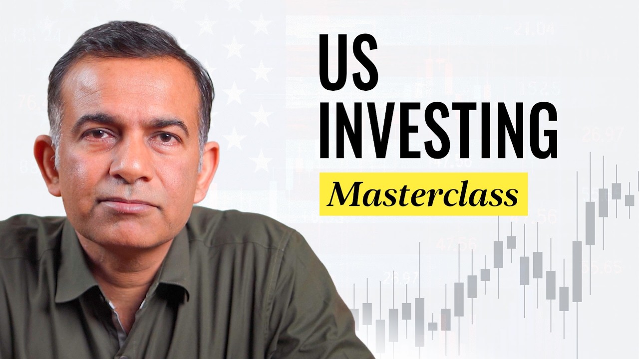 Why Indians should Invest in US Markets explained under 7 Mins!
