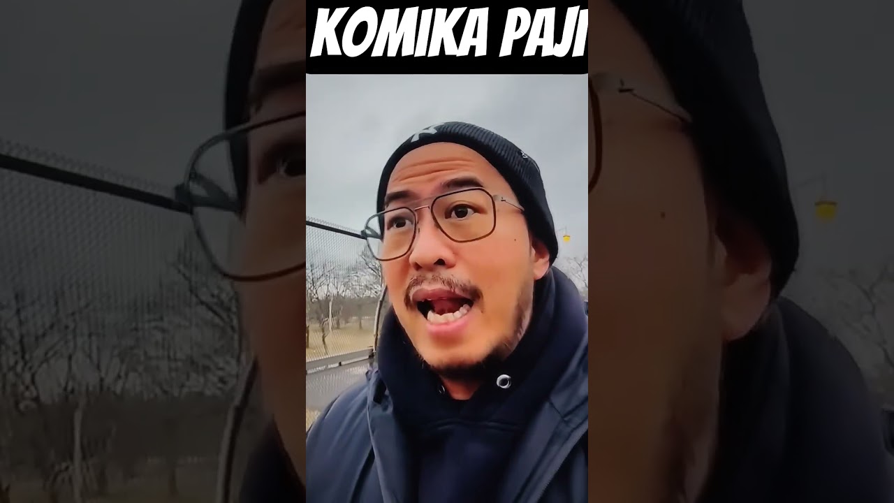 Panji bahasa semua tokoh politik