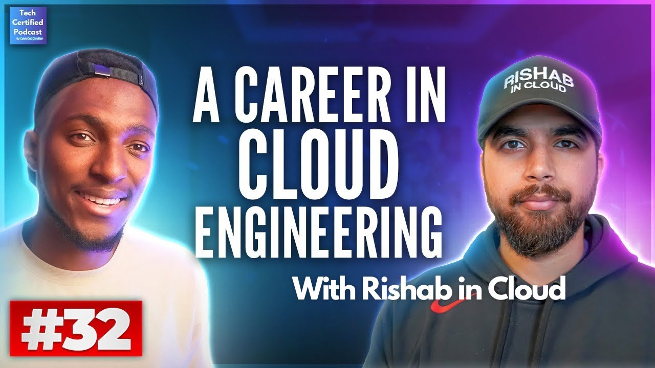How to get into Cloud Engineering? | Cloud Engineer Roadmap