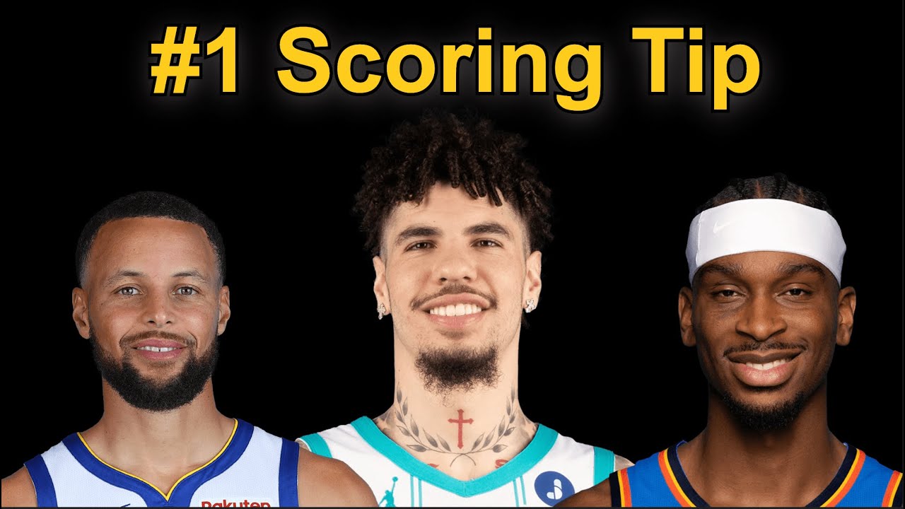 Scoring Simplified (The Real Meaning of Triple Threat)