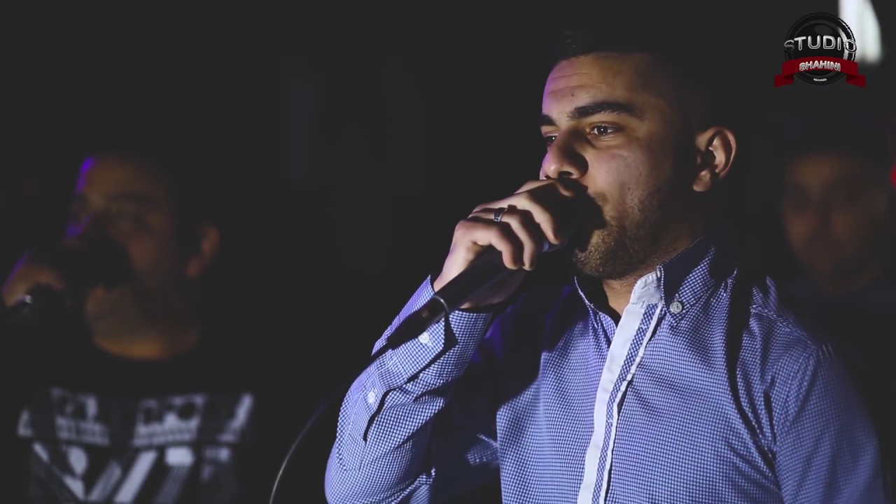 Dori Loshit & Ilir Tironsi - Do ta fal zemren ty