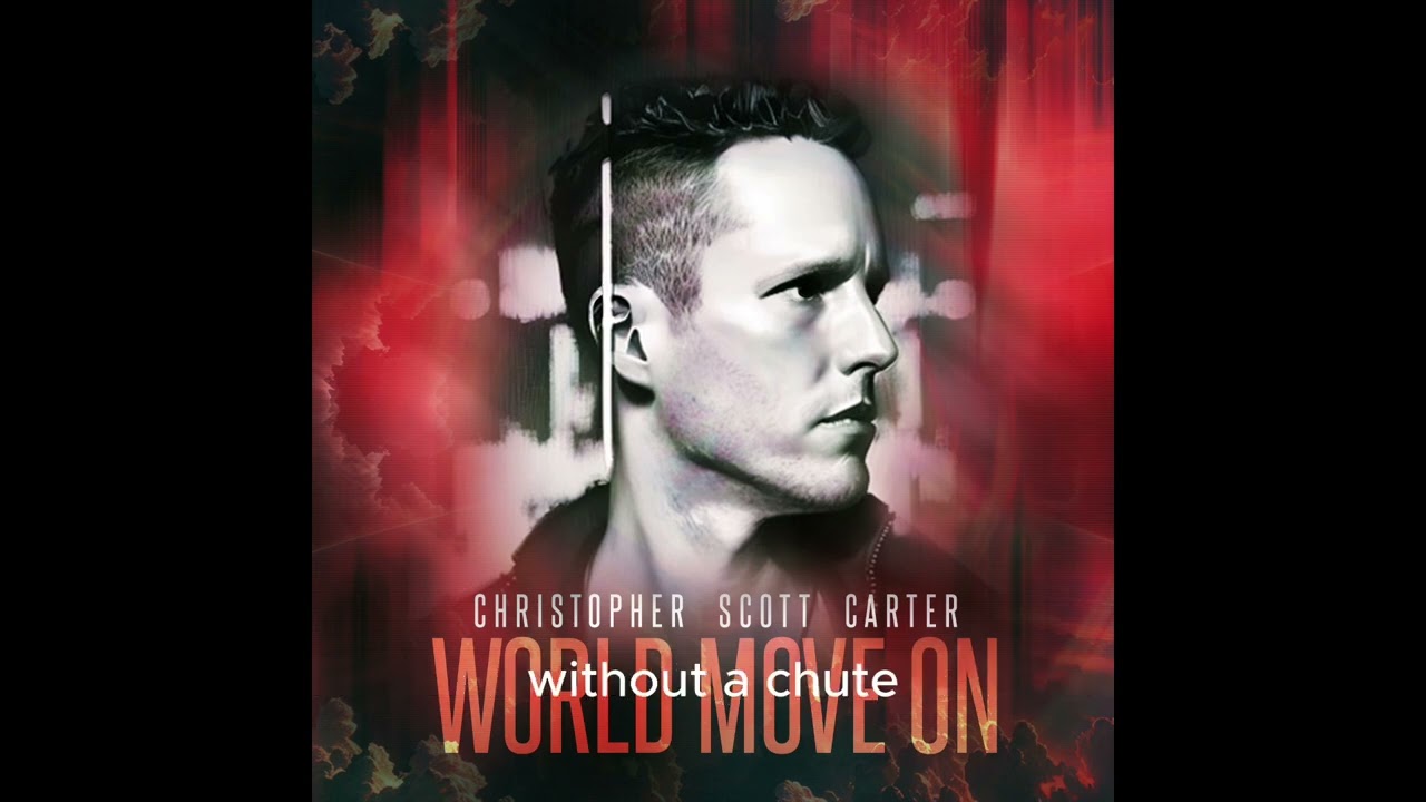Christopher Scott Carter - Time Of Your Life