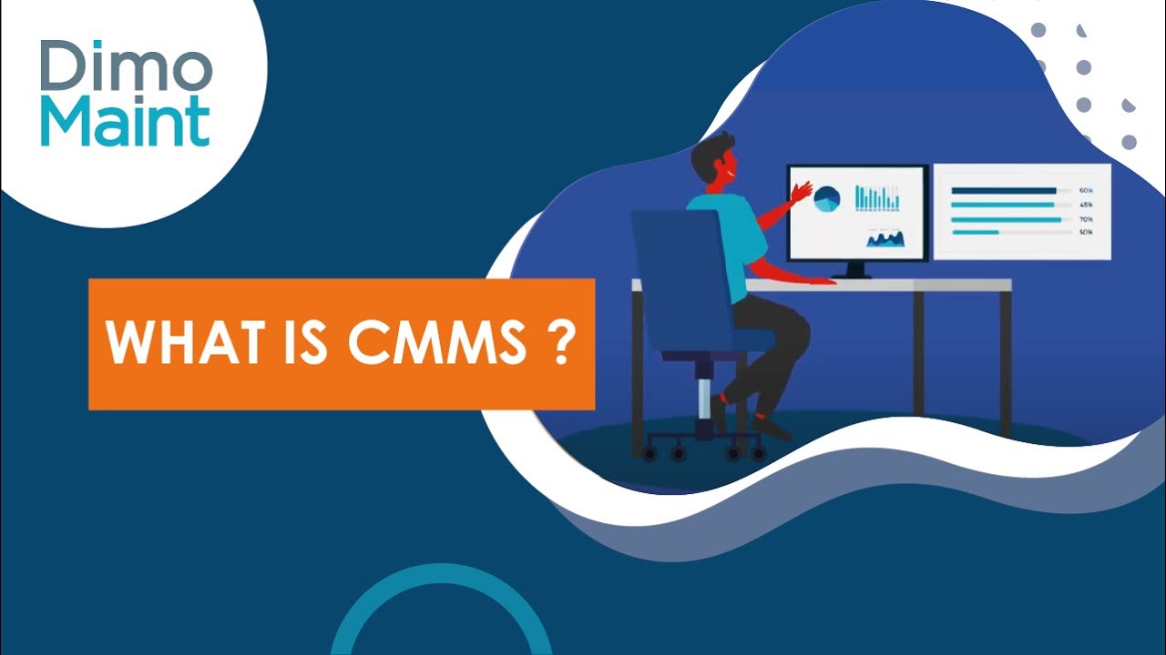 What is CMMS ?