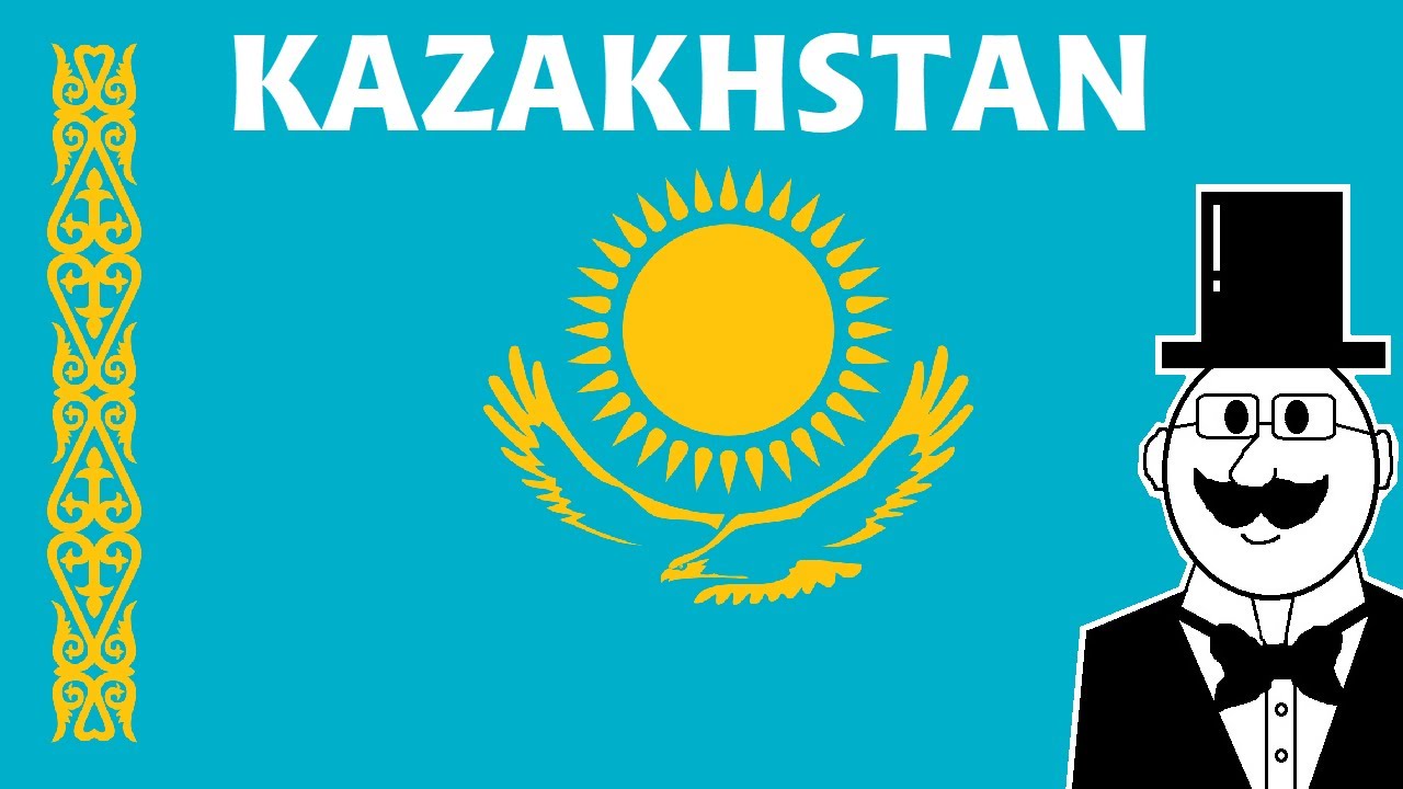 Краткий экскурс в историю Казахстана