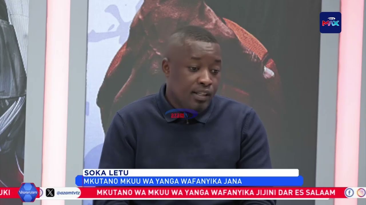 VIWANJANI | Wachambuzi waujadili Mkutano Mkuu wa Yanga, Mzize kusalia Jangwani