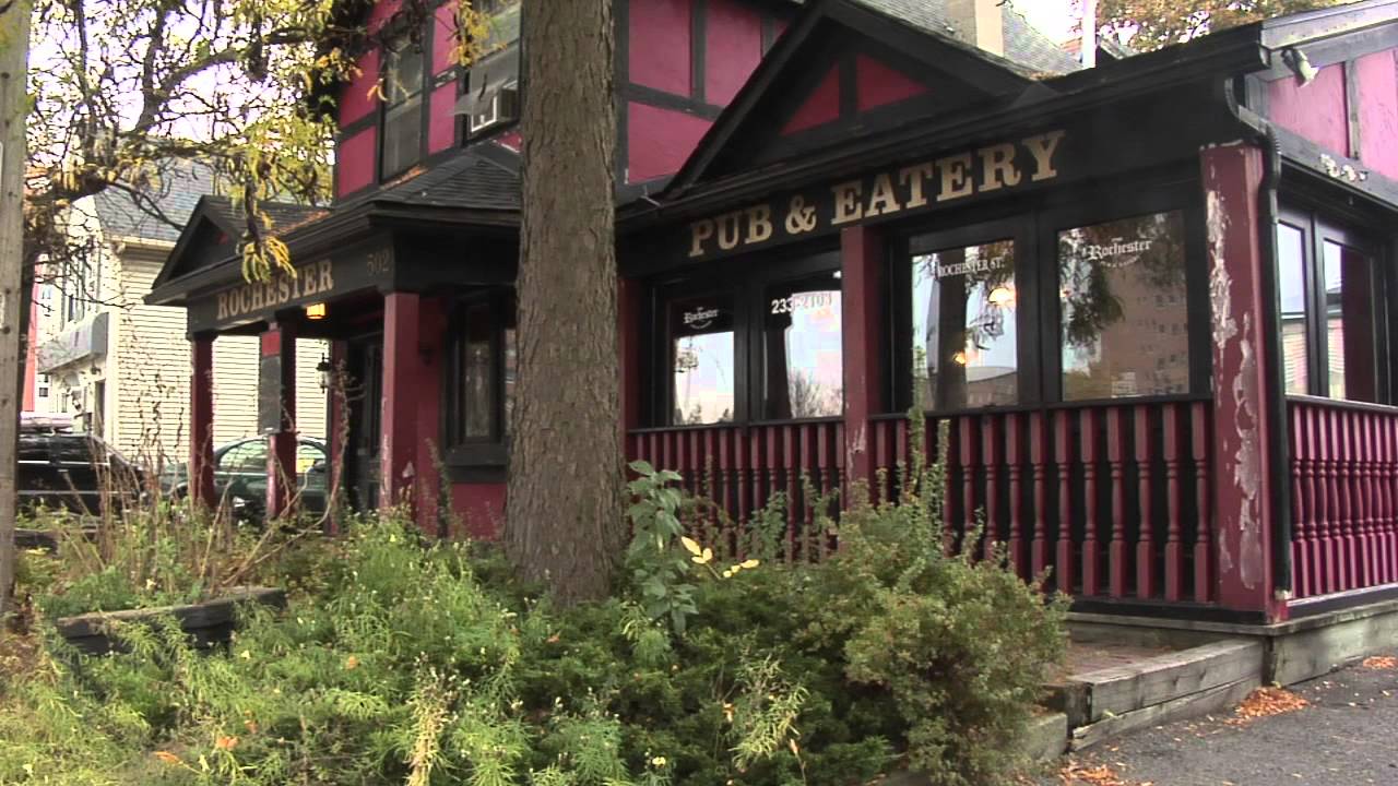 Ottawa Microbrewing Documentary
