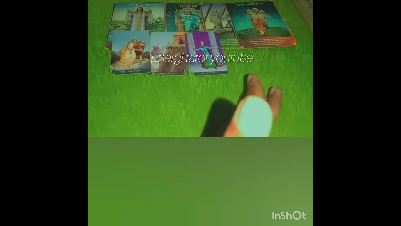 RUMOR YANG BEREDAR TENTANG DIRIMU 👨‍🦳👩‍🦰#tarotreading 