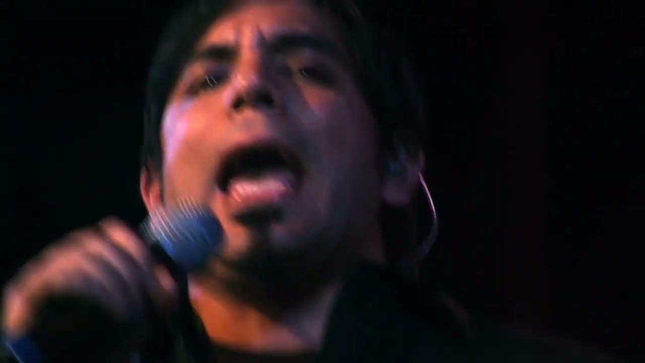 Edgar Lira - Mas Cerca que Nunca Concierto Completo