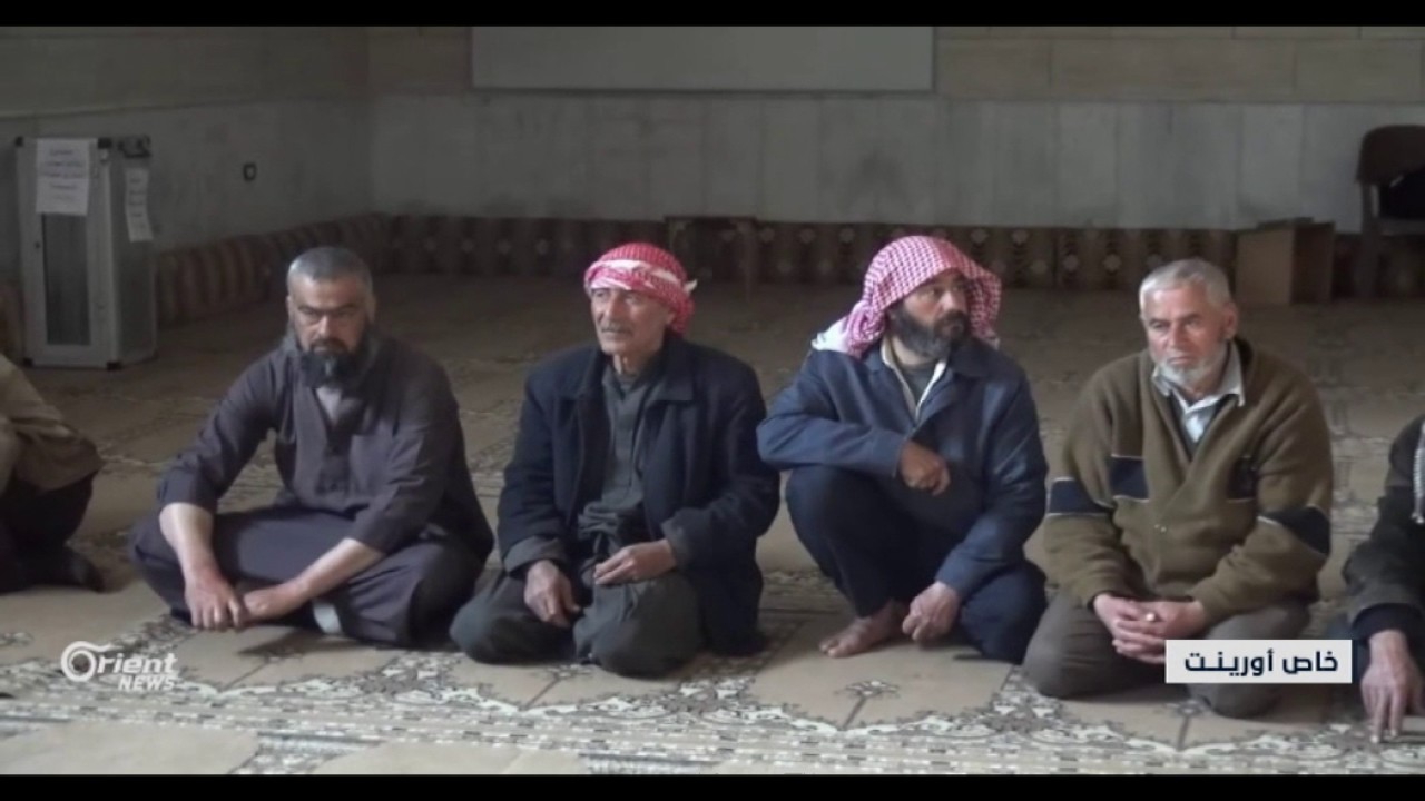 انتخابات لتأسيس مجلس شورى لإدارة مدينة تلبيسة
