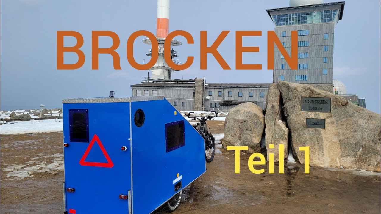 BROCKEN Teil 1