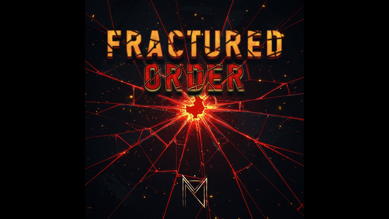 Fractured Order - Full Cinematic Orchestral Album | Musique Épique SOMBRE (22 Min) | A-MIN Composer