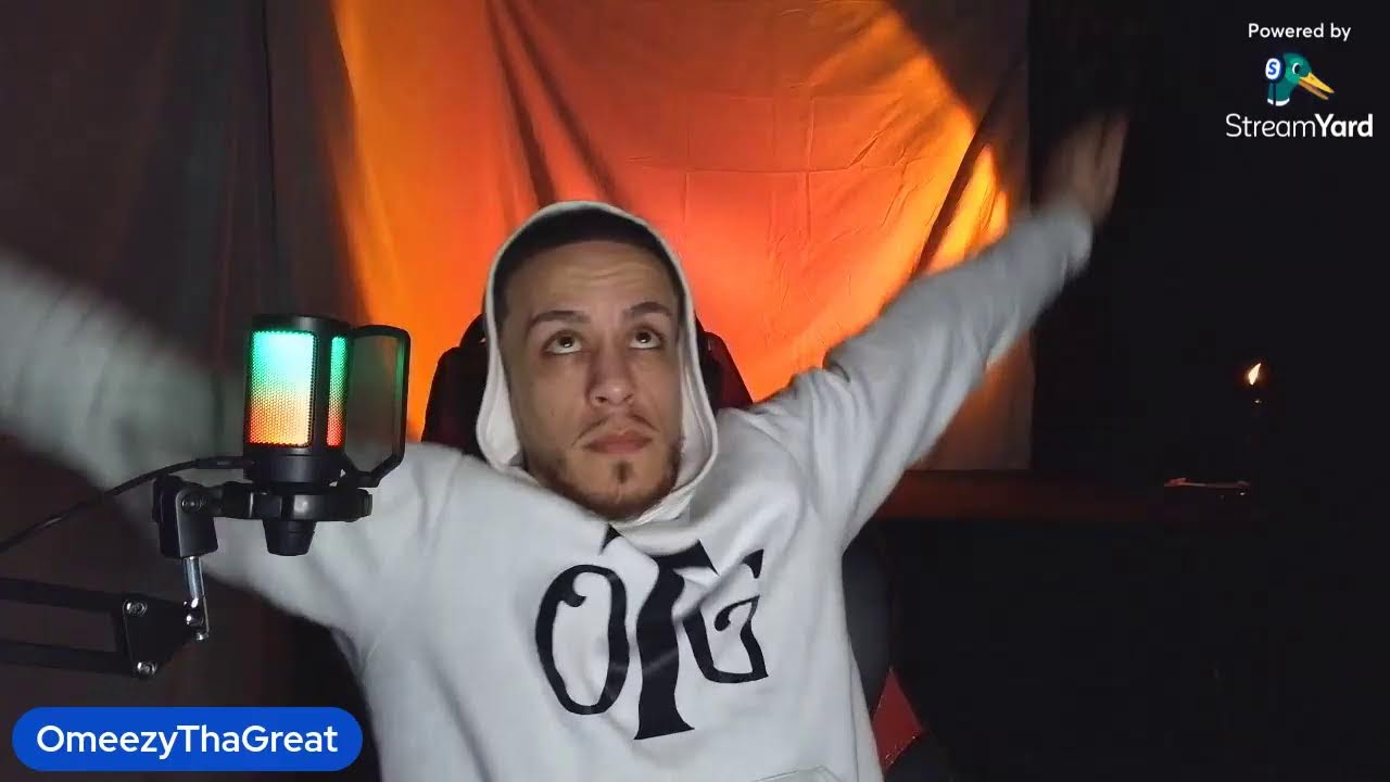 J Cole 