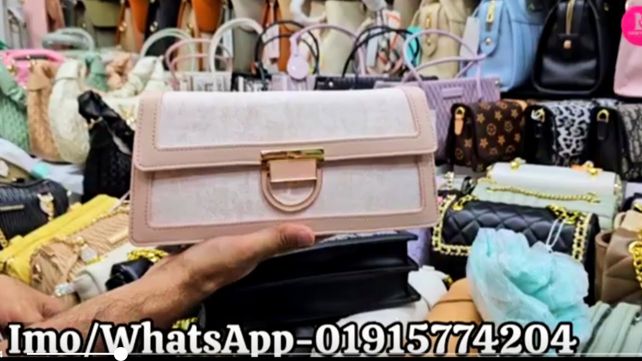 very slim bag exclusive design bag || Price || খুবই স্লিম ব্যাগ এক্সক্লুসিভ ডিজাইন || 2 July 2025