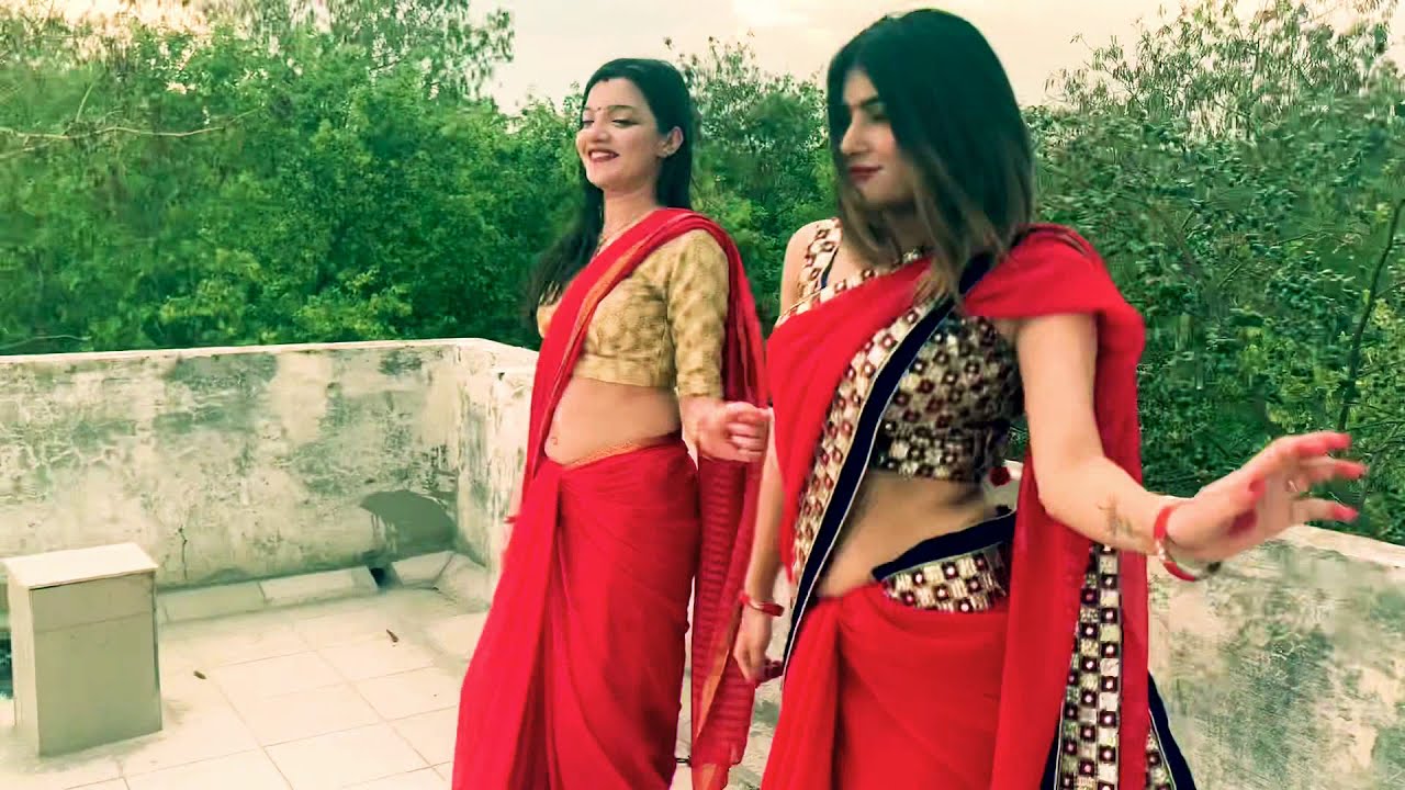 Badshah - Genda Phool | Jacqueline Payal Dev | Dance Saree Edition New Bollywood Song