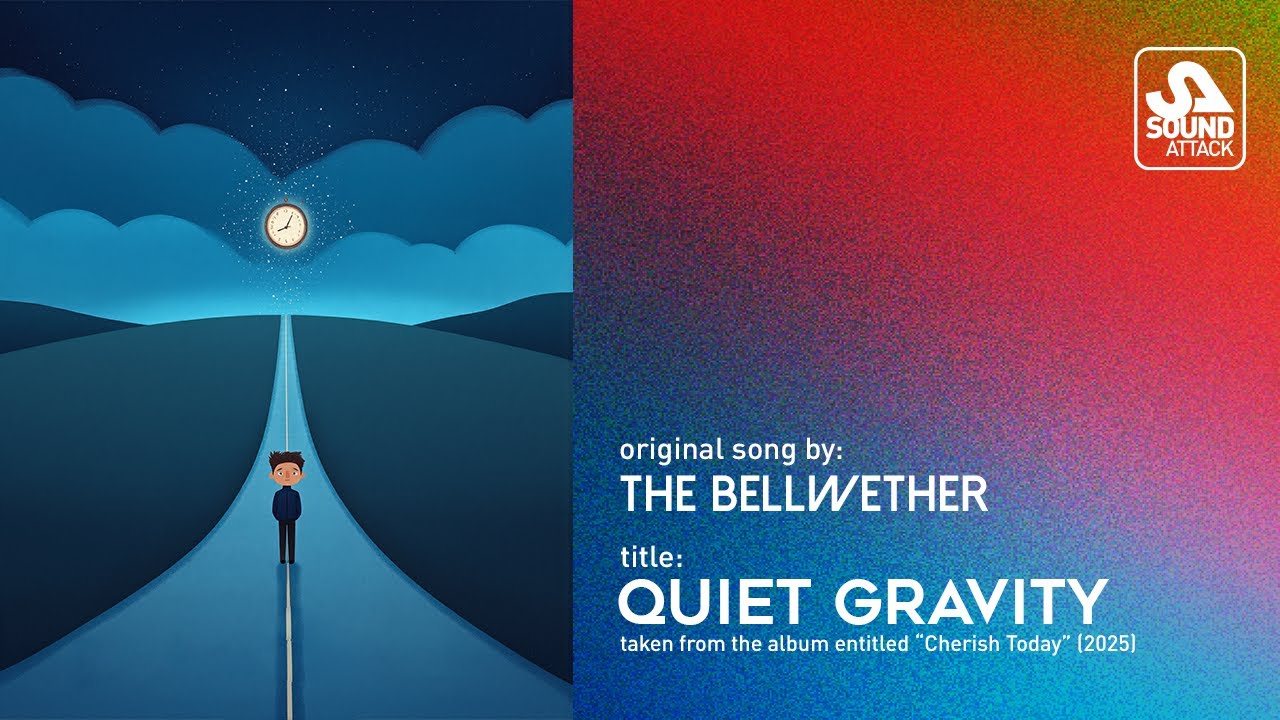 Quiet Gravity