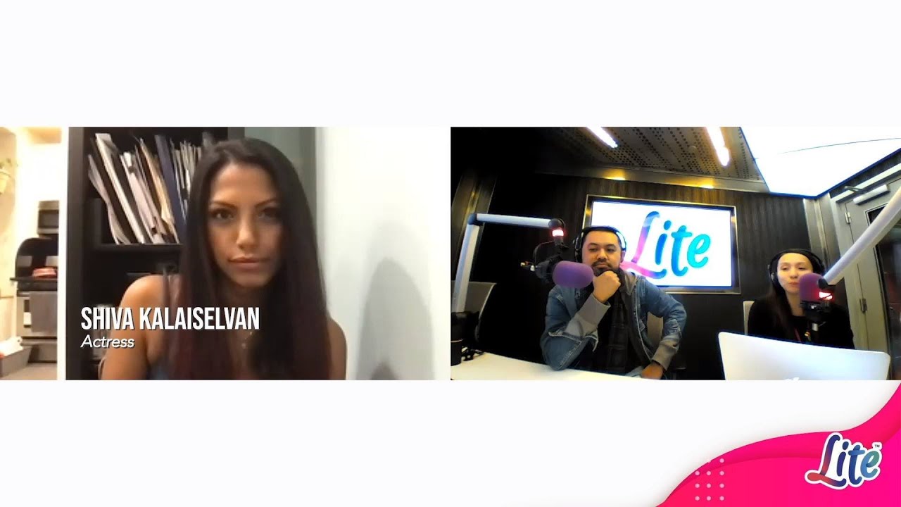 #TheLITEBreakfast: Shiva Kalaiselvan - I Am Malaysian