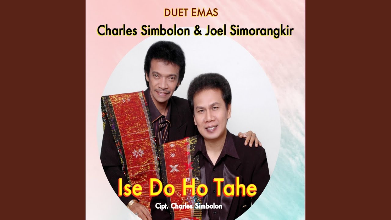ISE DO HO TAHE (feat. Joel Simorangkir)