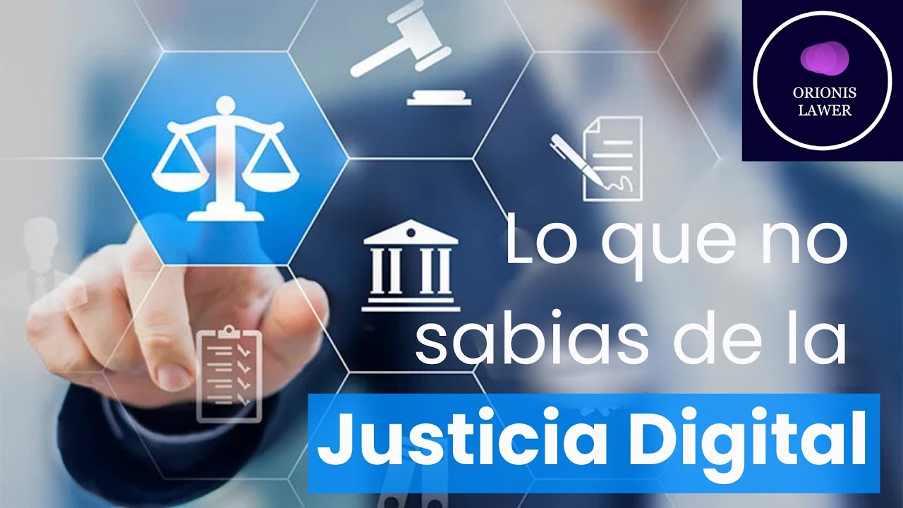 La JUSTICIA DIGITAL, C&oacute;digo Nacional de Procedimiento Civiles y Familiares