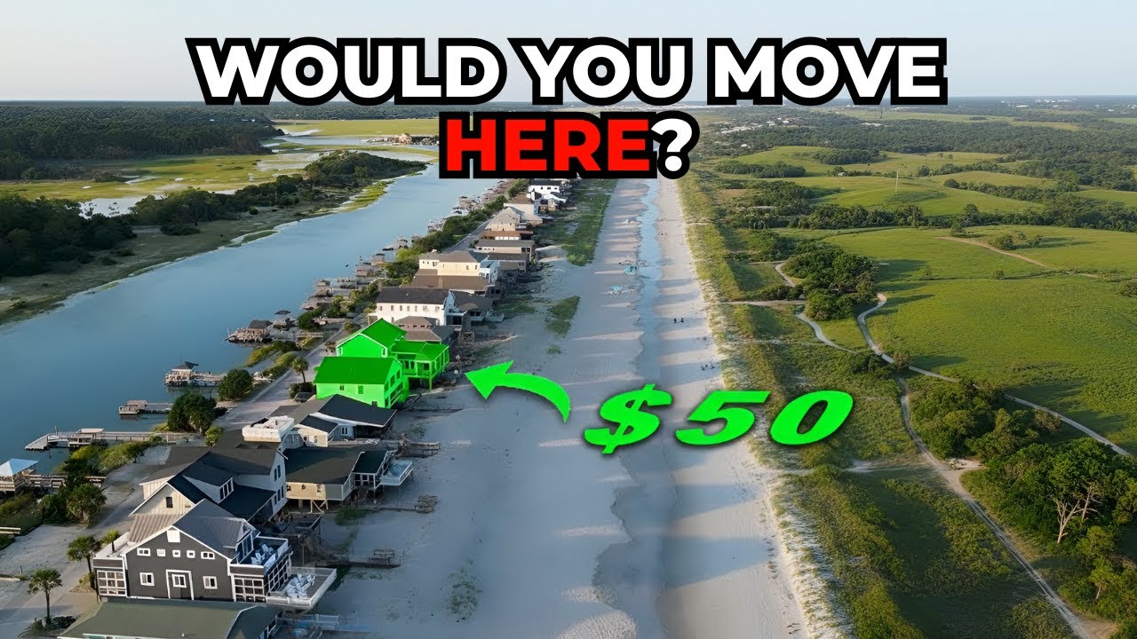 Houses so cheap they cost less than your truck