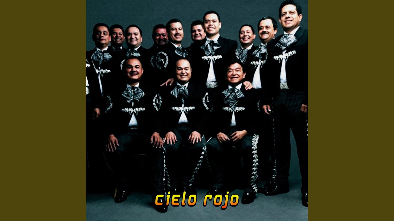Cielo Rojo