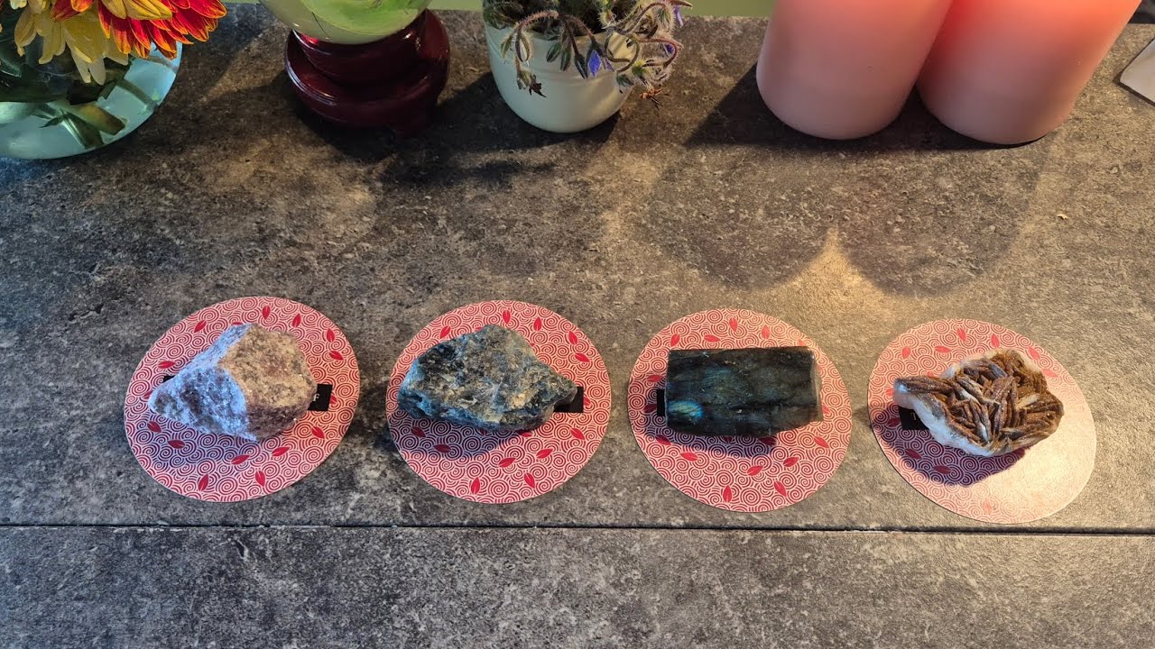 Slijedeći važan događaj 💗 intuitivno kolektivno tarot  čitanje