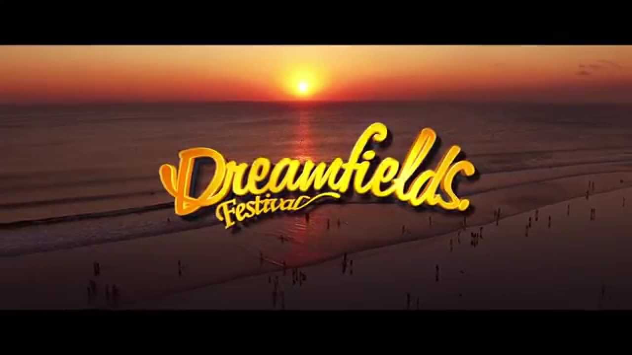 Dreamfields Festival Bali 2015 - Official Aftermovie