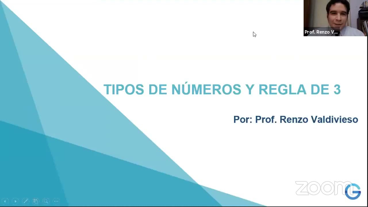 Conferencia Prueba Nacional (PUN) - Razonamiento L&oacute;gico📈