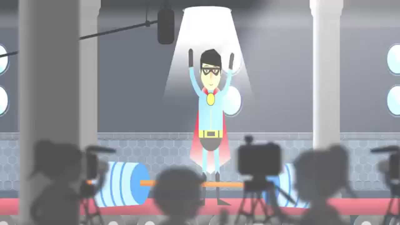 How to Become a Video Marketing Superhero - Brand Heroes
