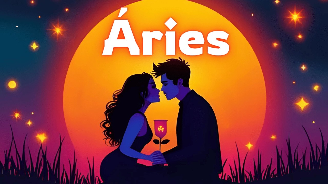 💞ÁRIES💕VAI ACONTECER!!VOCÊ PODE NÃO VÊ 😱MAIS FOI PREPARADO PRA VC 🥰E CHEGA COM TUDO❣️
