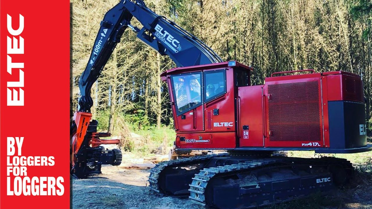 ELTEC FH417L